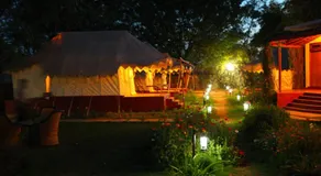 Jungle View Resort Ranthambhore - Image 4