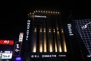 Yeosu Max Self check-in Motel - Image 3