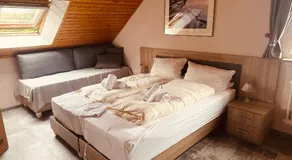 Hotel-Restaurant Olympia - Image 3