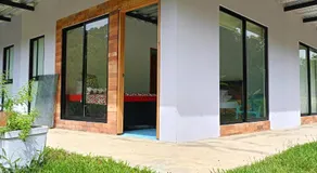 HOGAR EN LA MONTAÑA Eco-HOTEL - Image 5