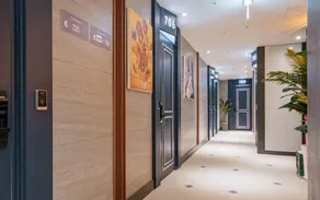 Incheon Geomdan New Town Hotel California - Image 4