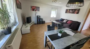 Ferienwohnung mit Terrasse für bis zu 4 Personen - Image 2