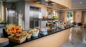 Hotel Haus Schönstatt contactless-Check-In - Image 3