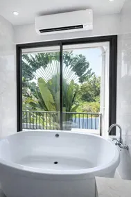Tella Heights 3 Bedrooms, Bang Kae Beach - Image 3