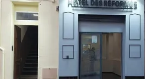 hôtel des reformés - Image 3