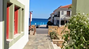 The Flower Of Monemvasia Hotel - Image 4