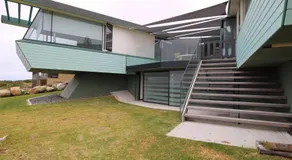 Boathouse - nearly in the water and wonderful views - Image 3