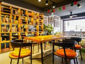 Benjamin & Sammy's Hostel - Image 5