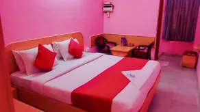 Hotel Kirthikaa Palace Salem - Image 2