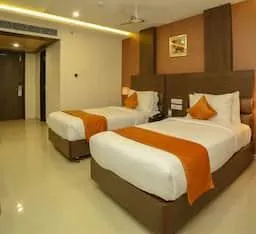 Hotel Indraprasttha - Image 3