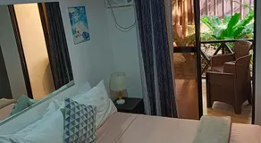 Mannah Garden Staycation House - Panglao, Bohol - Image 2
