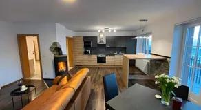 Panorama Appartement am Mühlbachberg - Image 3