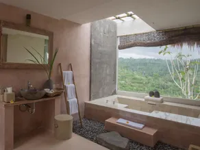 Puri Sebatu Resort Ubud - Image 3
