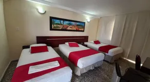 Hotel arimaca - Image 2