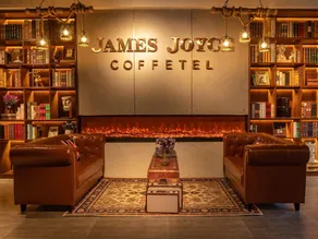 James Joyce Coffetel Guilin Railway Station Xiangbi Mountain Liangjiang Sihu Wharf - Image 4