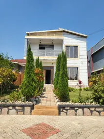 Stella Residence and Cuisine Kigali - Image 2