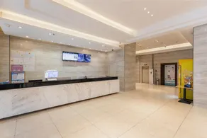 City Comfort Inn Haikou East High Speed Railway Station - Image 2