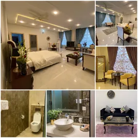 AR RAZZAQ RESORTS & FARMHOUSE - Image 3