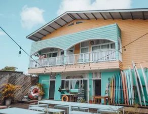 Socialtel Bocas del Toro - Image 4
