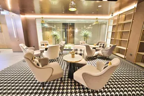 Home Inn Neo Changchun Railway Station South Exit - Image 4
