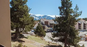 Altitude 1842 - Studio cabine aux pieds des sentiers – Pyrénées 2000 - Image 4