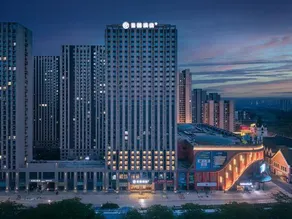 Starway Hotel (Huizhi Wuzhoucheng, Changjiang Road, Harbin) - Image 4