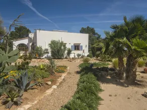 Casa Azul. Strandhaus für 4 Erwachsene + 1 Baby in Cala Llombards - Image 3