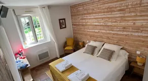 Chambre d'hôte Les Murailles - Image 2