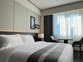 Changzheng Hotel - Image 2