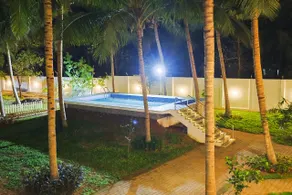 Kamar Grove Resort - Image 5