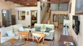 Apartamento casa con piscina privada - Image 4