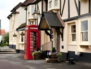 The St George and Dragon by Innkeeper's Collection - Image 5