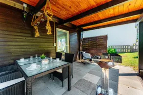 Ferienhaus Peggy mit Klimaanlage in den Bergen - Image 4