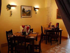 Befani's Mediterranean Restaurant & Townhouse - Image 4