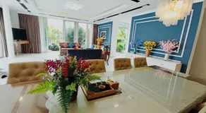 Oceanami villa Resort từ 1PN đến 5PN - Đầy đủ tiện nghi - Bếp nấu - BBQ - Hồ bơi - Sát Biển Long Hải - Hồ Tràm - Vũng Tàu - Image 3