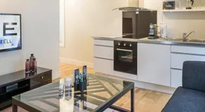 Boe Apartment Hotel - Image 4