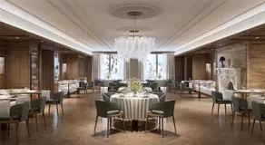 Grand Hotel Ampezzo - Image 5