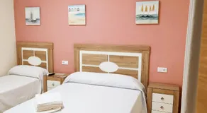 HOTEL NUEVO ESPARTINAS - Image 4