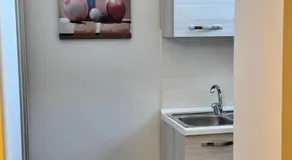 Cavour Luxury Rooms Catanzaro - Image 4