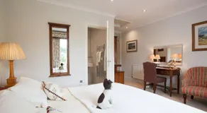 Kilcamb Lodge Hotel - Image 2