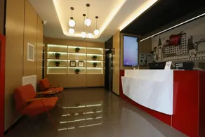 Thank Inn Shanxi Datong Pingcheng District Dongxin Square - Image 3