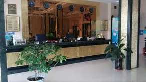 Hailin Blue View Business Hotel (Railway Station) - Image 2