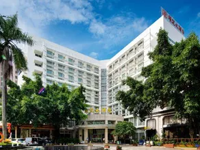 Dongguan Mingyuan Hotel - Image 3