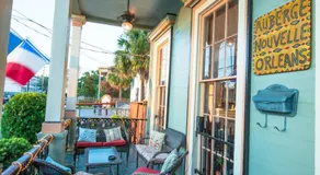HOSTEL Auberge NOLA - Image 5