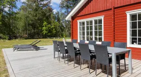 House in Højslev for 10 people with 5 rooms Ref. 639515 - Image 5