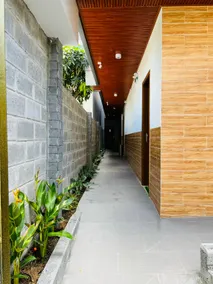 Trúc Xanh Hotel & Apartment - Image 3
