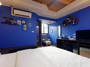 @ Tainan Inn - Image 4