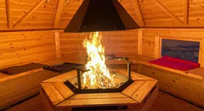 Evedals Camping Växjö - Image 4