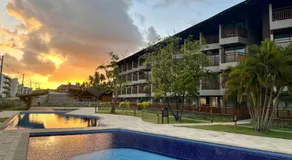 Safira Azul Luxury Flat Carneiros - Image 3
