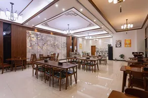 Super 8 Selected Hotel (Xuzhou Peixian Hancheng Scenic Area Branch) - Image 5